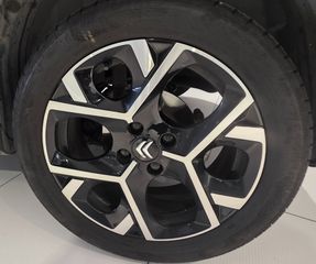 Citroen C3 Aircross 2023 C3 AIRCROSS FL 1.2 PT 130 EAT6 SHINE*ΕΓΓΥΗΣΗ*-thumb-19