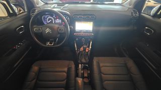 Citroen C3 Aircross 2023 C3 AIRCROSS FL 1.2 PT 130 EAT6 SHINE*ΕΓΓΥΗΣΗ*-thumb-20
