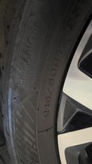 Citroen C3 Aircross 2023 C3 AIRCROSS FL 1.2 PT 130 EAT6 SHINE*ΕΓΓΥΗΣΗ*-thumb-22