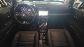 Citroen C3 Aircross 2023 C3 AIRCROSS FL 1.2 PT 130 EAT6 SHINE*ΕΓΓΥΗΣΗ*-thumb-23