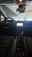 Citroen C3 Aircross 2023 C3 AIRCROSS FL 1.2 PT 130 EAT6 SHINE*ΕΓΓΥΗΣΗ*-thumb-24