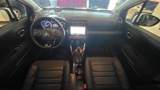 Citroen C3 Aircross 2023 C3 AIRCROSS FL 1.2 PT 130 EAT6 SHINE*ΕΓΓΥΗΣΗ*-thumb-26