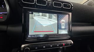 Citroen C3 Aircross 2023 C3 AIRCROSS FL 1.2 PT 130 EAT6 SHINE*ΕΓΓΥΗΣΗ*-thumb-27