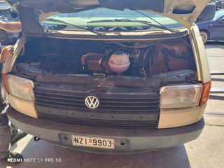 VOLKSWAGEN TRANSPORTER T4 2002-thumb-2