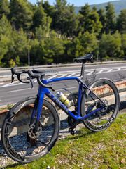 Δρόμου - Κούρσας Trek 2025 Madone Gen 8 Sl