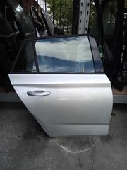 ΠΟΡΤΑ ΠΙΣΩ ΔΕΞΙΑ SKODA KAMIQ 2021