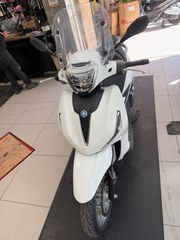 Piaggio Beverly 400 2025 E5+