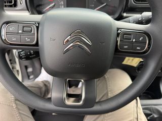 Citroen C3 2017 PureTech Feel-thumb-17
