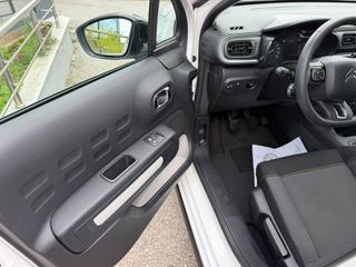 Citroen C3 2017 PureTech Feel-thumb-18