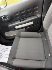Citroen C3 2017 PureTech Feel-thumb-19