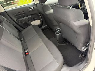 Citroen C3 2017 PureTech Feel-thumb-20
