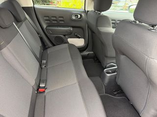Citroen C3 2017 PureTech Feel-thumb-21