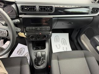 Citroen C3 2017 PureTech Feel-thumb-22
