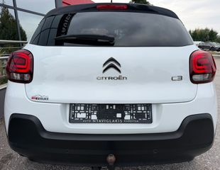 Citroen C3 2017 PureTech Feel-thumb-14
