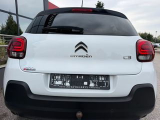 Citroen C3 2017 PureTech Feel-thumb-15