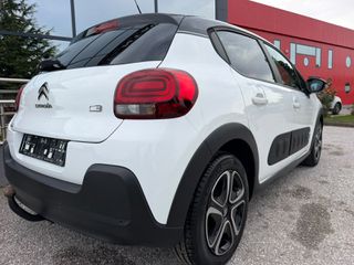Citroen C3 2017 PureTech Feel-thumb-9