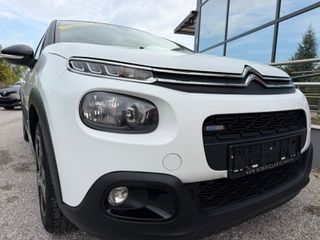 Citroen C3 2017 PureTech Feel-thumb-4