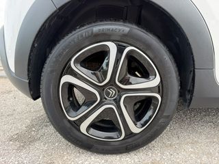 Citroen C3 2017 PureTech Feel-thumb-23