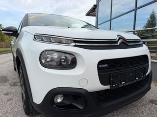 Citroen C3 2017 PureTech Feel-thumb-5