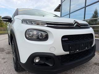 Citroen C3 2017 PureTech Feel-thumb-3