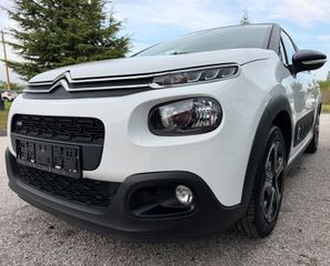 Citroen C3 2017 PureTech Feel-thumb-6