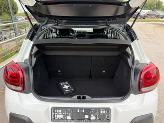 Citroen C3 2017 PureTech Feel-thumb-24