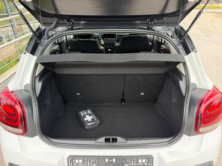 Citroen C3 2017 PureTech Feel-thumb-25