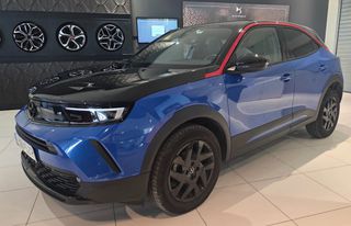 Opel Mokka 2024 MOKKA GS*ΕΓΓΥΗΣΗ*-thumb-1