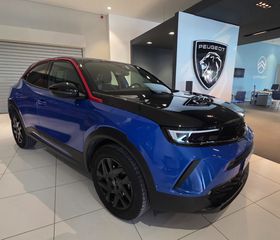 Opel Mokka 2024 MOKKA GS*ΕΓΓΥΗΣΗ*-thumb-3