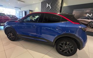 Opel Mokka 2024 MOKKA GS*ΕΓΓΥΗΣΗ*-thumb-8