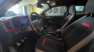 Opel Mokka 2024 MOKKA GS*ΕΓΓΥΗΣΗ*-thumb-9