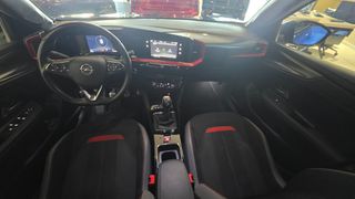 Opel Mokka 2024 MOKKA GS*ΕΓΓΥΗΣΗ*-thumb-13