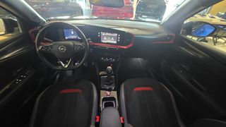 Opel Mokka 2024 MOKKA GS*ΕΓΓΥΗΣΗ*-thumb-20