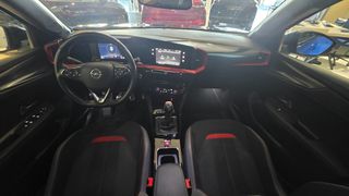 Opel Mokka 2024 MOKKA GS*ΕΓΓΥΗΣΗ*-thumb-21
