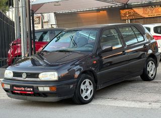 Volkswagen Golf 1993 ** ΑΥΤΟΜΑΤΟ **