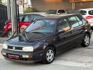 Volkswagen Golf 1993 ** ΑΥΤΟΜΑΤΟ **-thumb-1