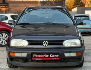 Volkswagen Golf 1993 ** ΑΥΤΟΜΑΤΟ **-thumb-2