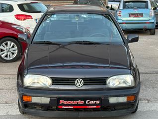 Volkswagen Golf 1993 ** ΑΥΤΟΜΑΤΟ **-thumb-3