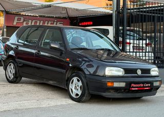 Volkswagen Golf 1993 ** ΑΥΤΟΜΑΤΟ **-thumb-4