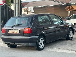 Volkswagen Golf 1993 ** ΑΥΤΟΜΑΤΟ **-thumb-6
