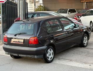 Volkswagen Golf 1993 ** ΑΥΤΟΜΑΤΟ **-thumb-7