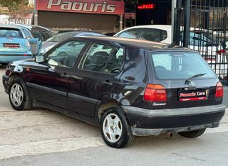 Volkswagen Golf 1993 ** ΑΥΤΟΜΑΤΟ **-thumb-11