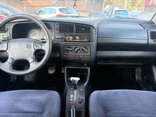 Volkswagen Golf 1993 ** ΑΥΤΟΜΑΤΟ **-thumb-14