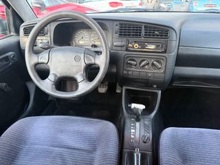 Volkswagen Golf 1993 ** ΑΥΤΟΜΑΤΟ **-thumb-15