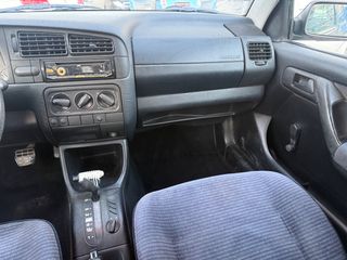 Volkswagen Golf 1993 ** ΑΥΤΟΜΑΤΟ **-thumb-16