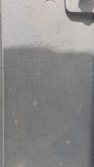 Πλευρό Vespa Gts-thumb-2