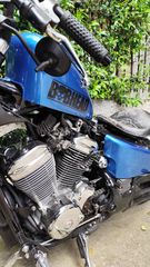 Honda Shadow 600 1992-thumb-7