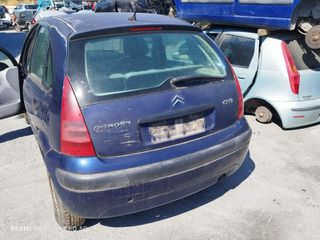 CITROEN C3 2003-thumb-1