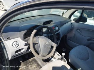 CITROEN C3 2003-thumb-2