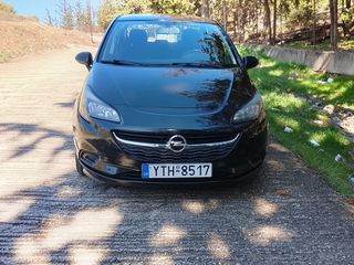 Opel Corsa 2016 ECOFLEX TURBO DIESEL 1300CC-thumb-2